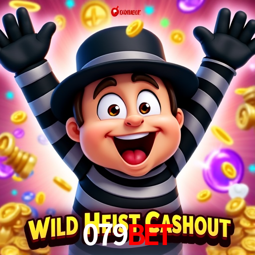 Jogos de Slot 079bet