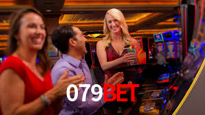 Interface do App 079bet