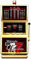 Mesa de Blackjack 079bet